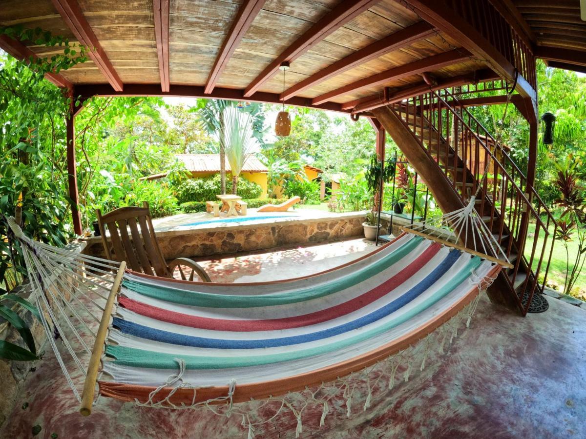 A Piece Of Paradise San Carlos Buitenkant foto