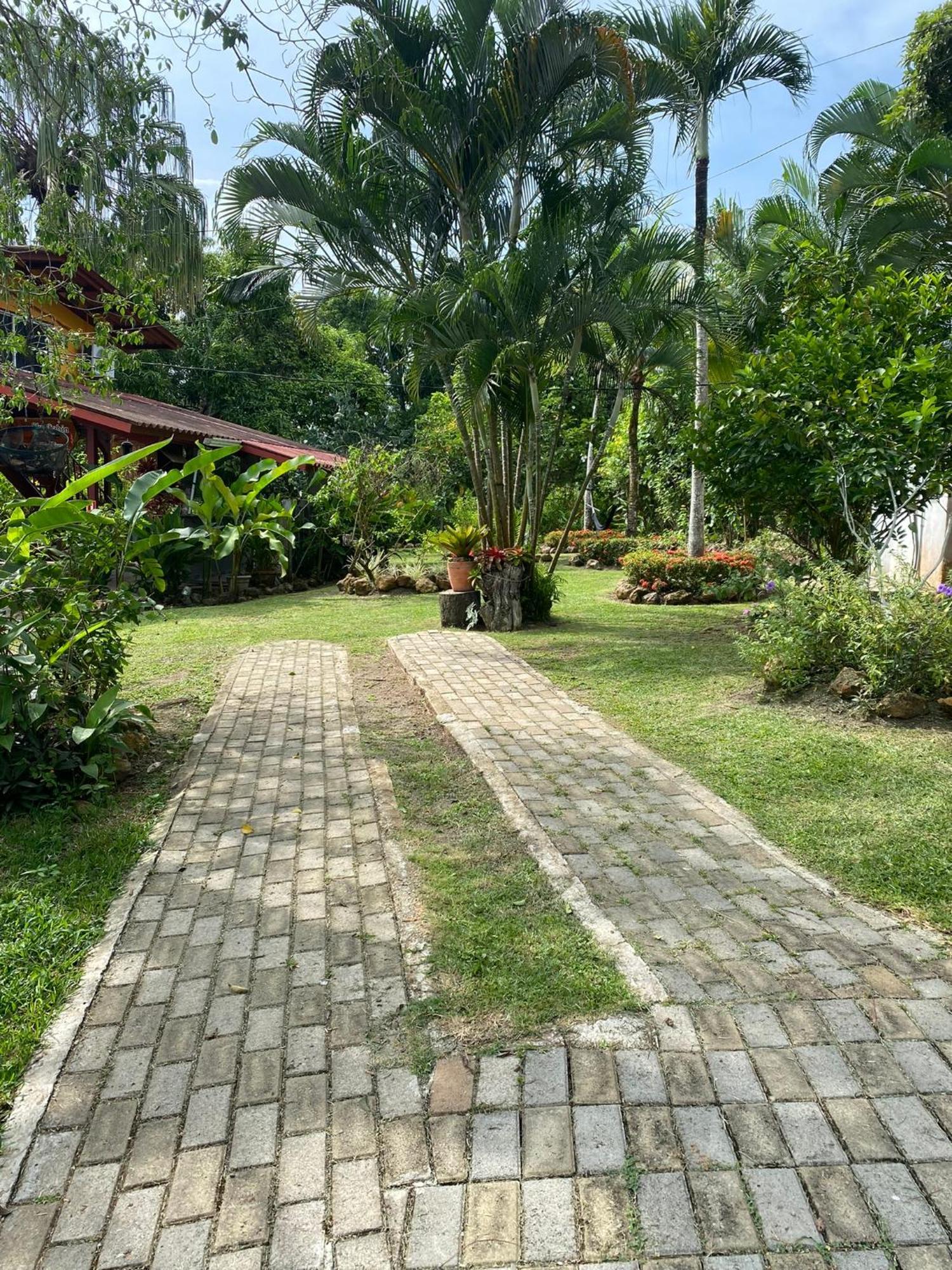 A Piece Of Paradise San Carlos Buitenkant foto