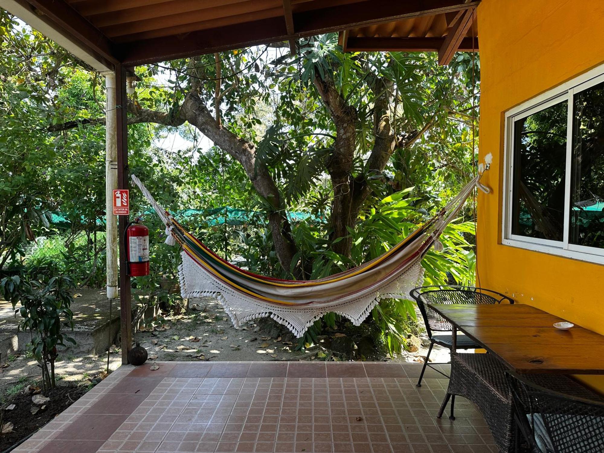 A Piece Of Paradise San Carlos Buitenkant foto